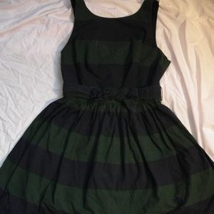 Abercrombie and Fitch Mini Dress